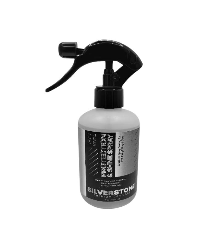 Is This the Best Spray Coating for Your Vehicle? Discover Silverstone’s Game-Changer!