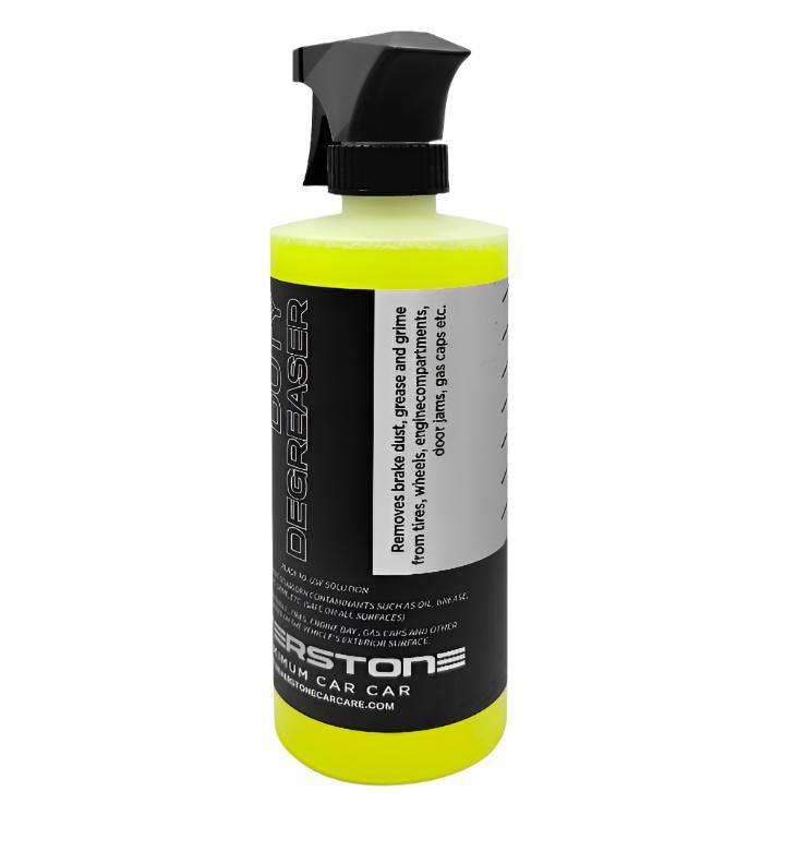 
                      
                        Car heavy duty degreaser product best degreaser for car exterior by silverstone premium car care
                      
                    