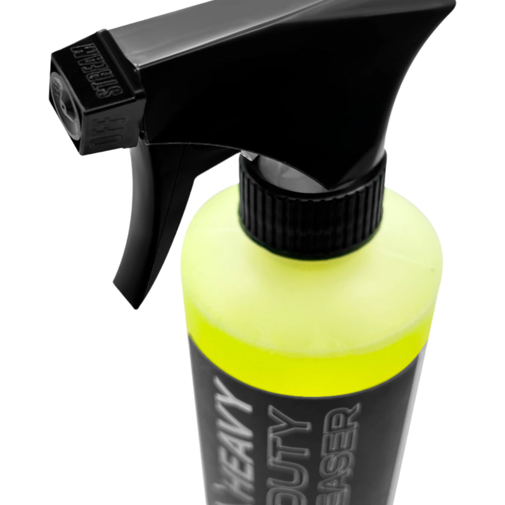 Car heavy duty degreaser product best degreaser for car exterior by silverstone premium car care