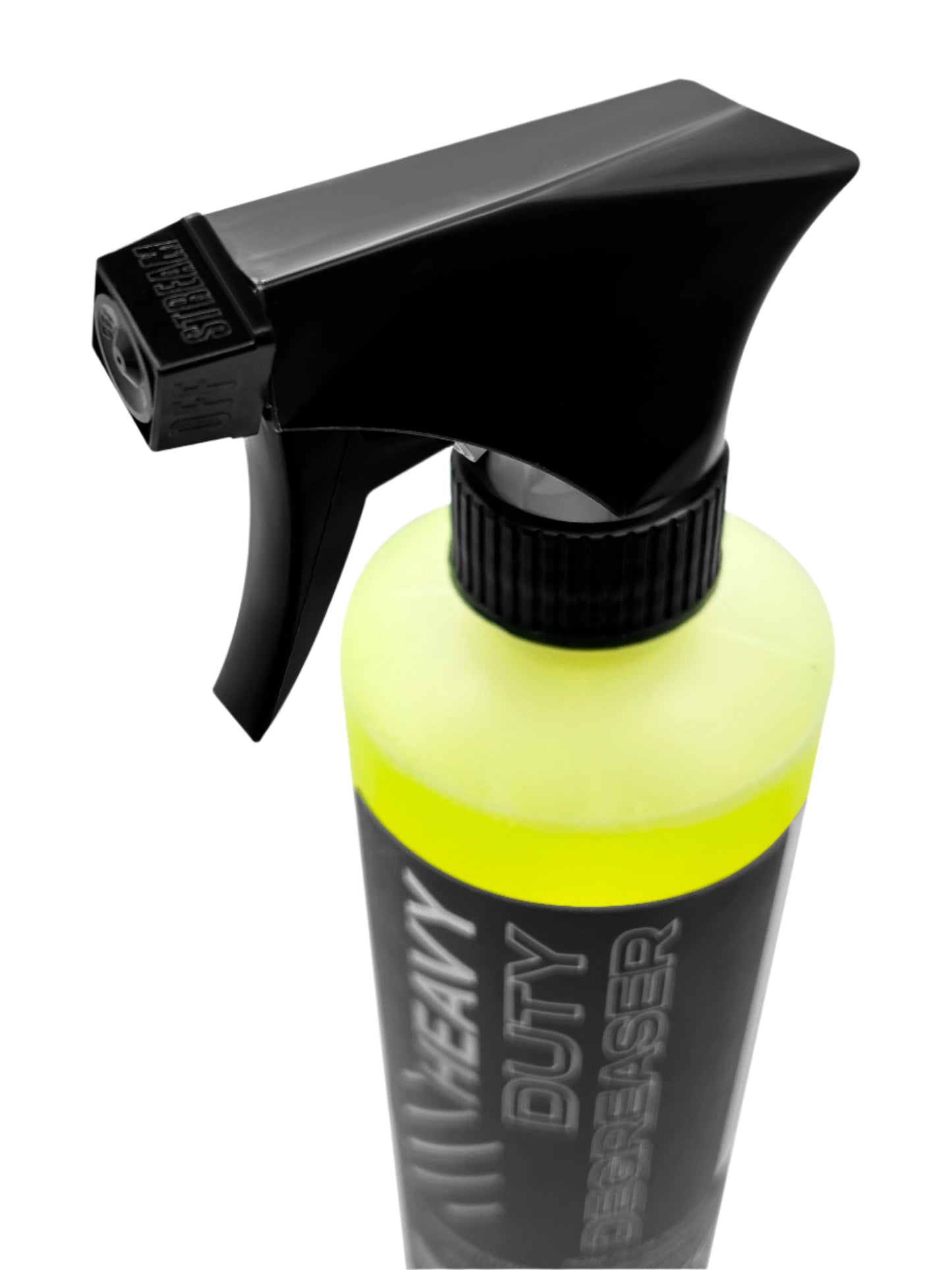 Car heavy duty degreaser product best degreaser for car exterior by silverstone premium car care