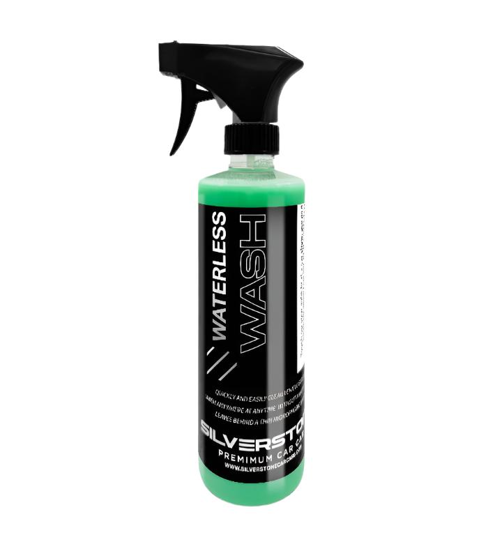 Waterless Wash Spray 16oz.